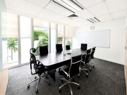MYP Plaza (D1), Office #594602711